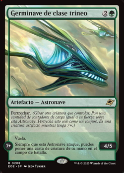 "Navio Invocador" image
