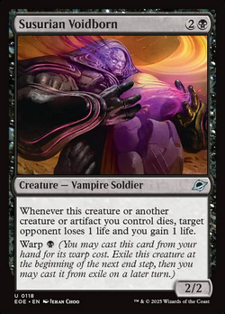 Susurian Voidborn image
