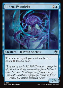 Uthros Psiônico image