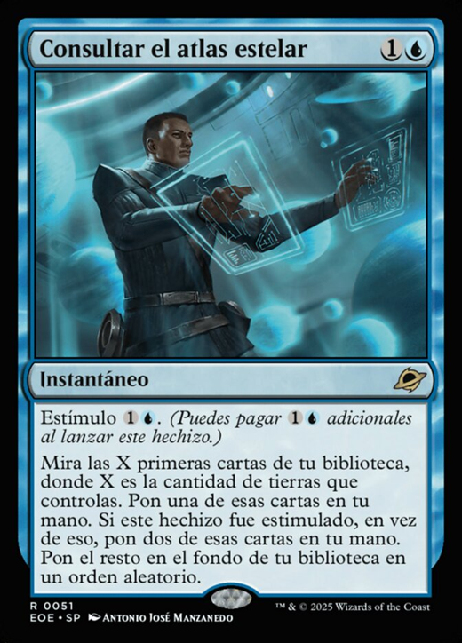 Consult the Star Charts Full hd image