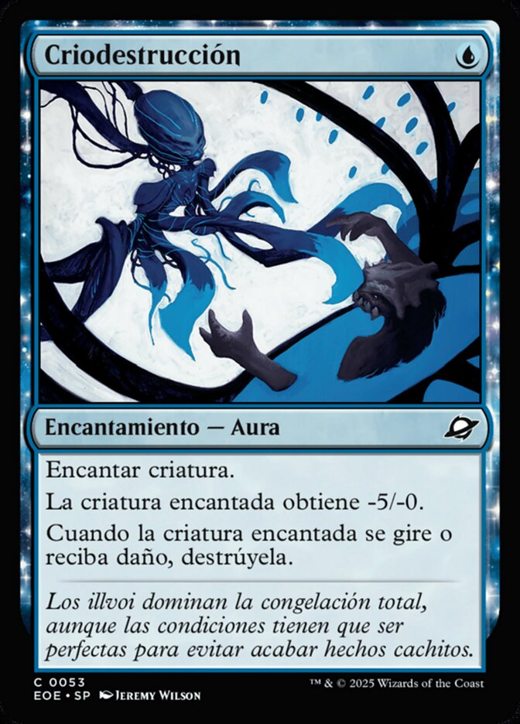 Cryoshatter Full hd image