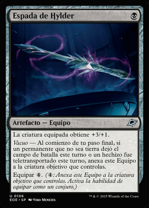 Hylderblade Full hd image