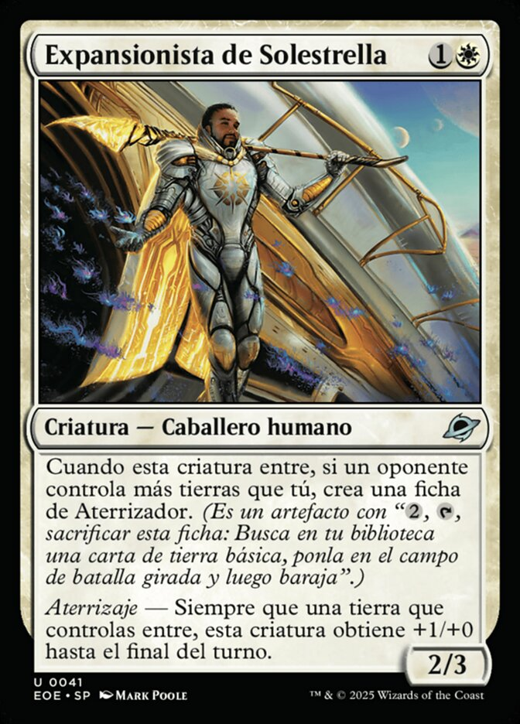 Sunstar Expansionist Full hd image