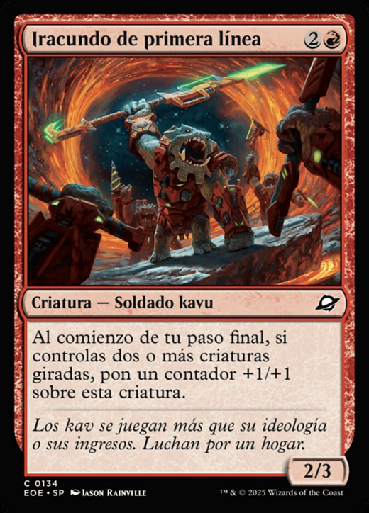 Frontline War-Rager Full hd image