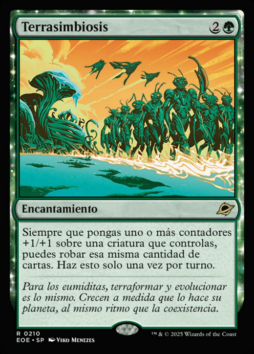 Terrasymbiosis Full hd image