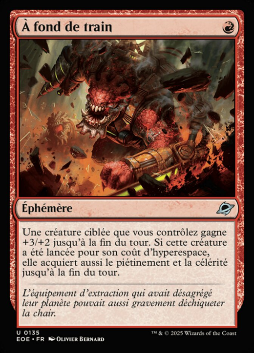 Full Bore Full hd image