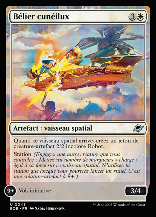 Wedgelight Rammer Full hd image