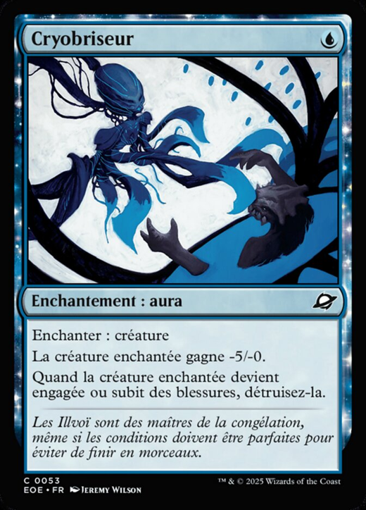 Cryoshatter Full hd image