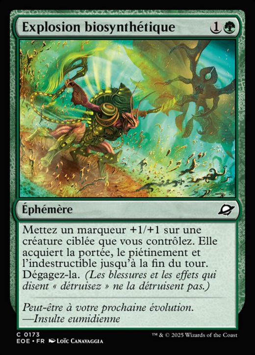 Biosynthic Burst Full hd image