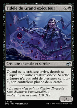 Faller's Faithful image