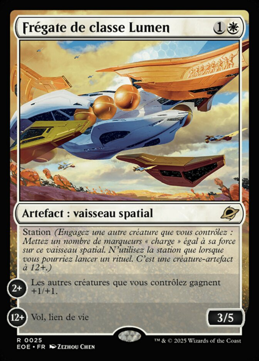 Lumen-Class Frigate Full hd image