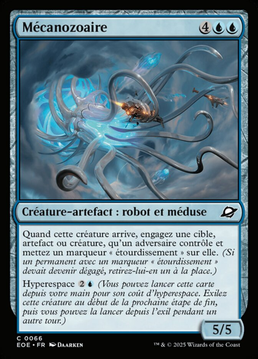 Mechanozoa Full hd image
