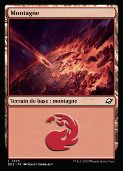 Montagne