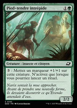 Intrepid Tenderfoot image