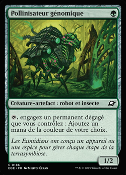 Gene Pollinator image