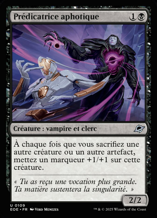 Lightless Evangel Full hd image