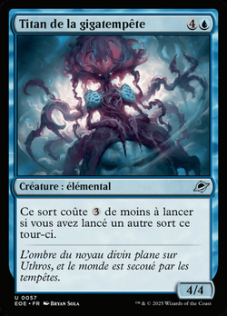 Titan de la gigatempête image