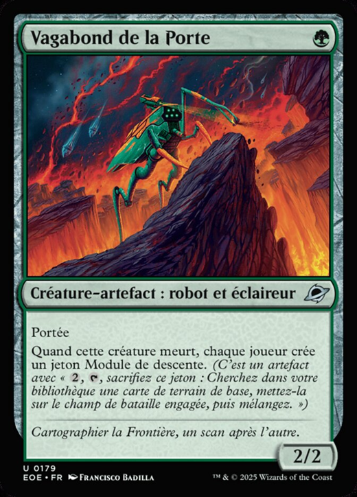 Edge Rover Full hd image