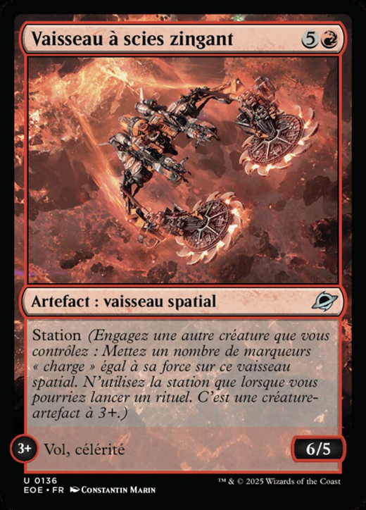 Galvanizing Sawship Full hd image