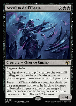 Accolita dell'Elegia image