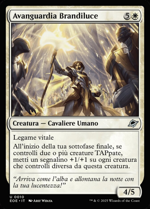 Dawnstrike Vanguard Full hd image