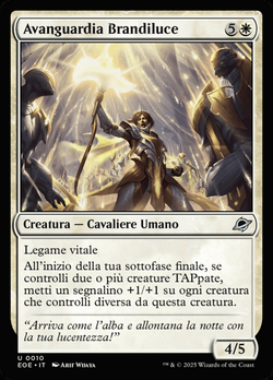 Avanguardia Brandiluce image