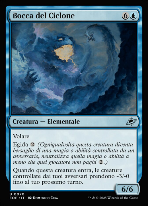 Mouth of the Storm Full hd image