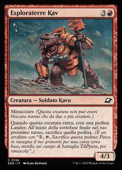 Esploraterre Kav image