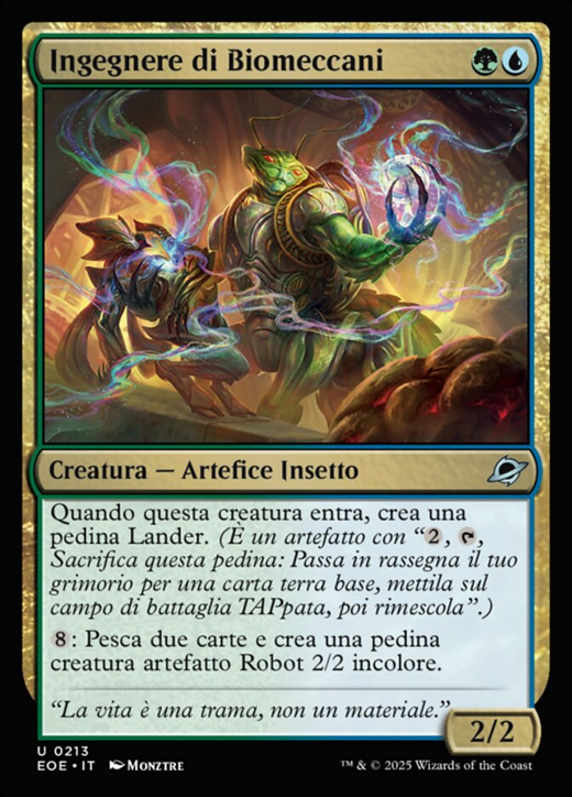 Biomechan Engineer Full hd image