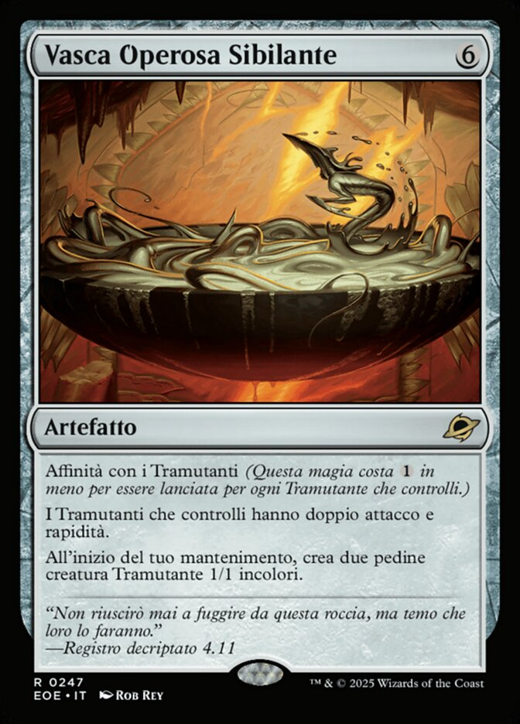 Thrumming Hivepool Full hd image