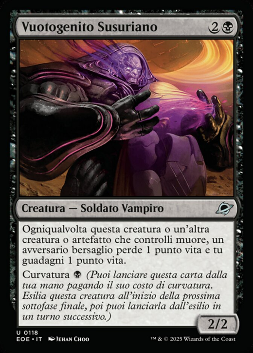 Susurian Voidborn Full hd image