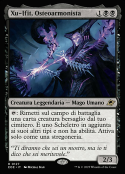 Xu-Ifit, Osteoarmonista image