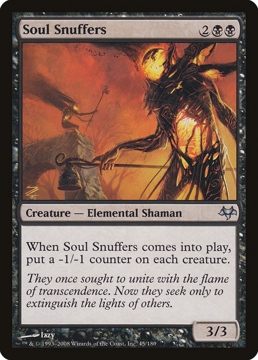 Soul Snuffers Full hd image
