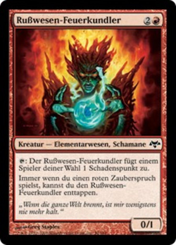 Cinder Pyromancer image