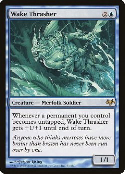 Wake Thrasher image