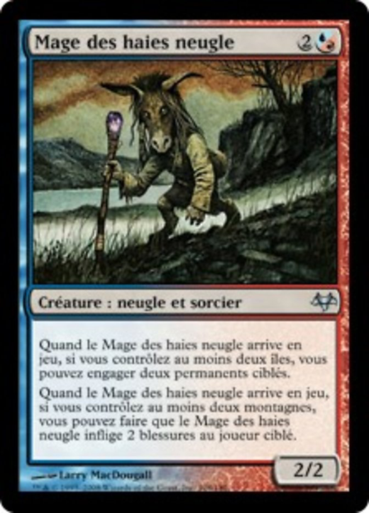 Noggle Hedge-Mage Full hd image