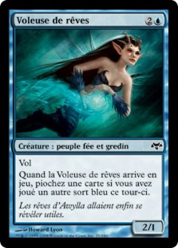 Voleuse de rêves image