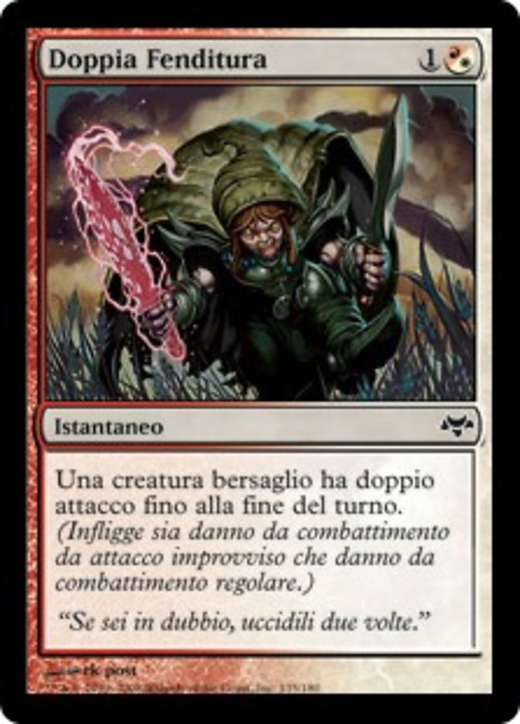 Double Cleave Full hd image