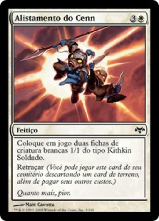 Cenn's Enlistment Full hd image