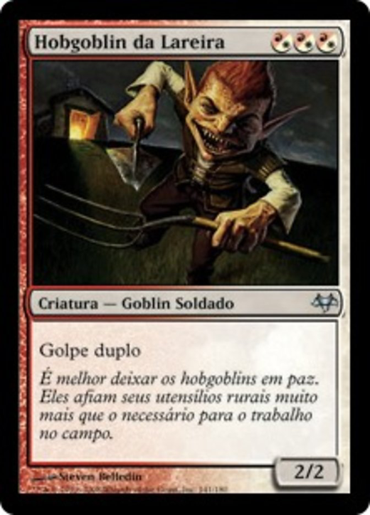 Hearthfire Hobgoblin Full hd image