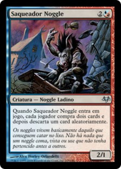 Saqueador Noggle image