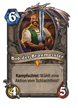 Bob der Braumeister image