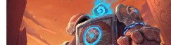 Avatar of Hearthstone Crop image Wallpaper