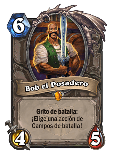 Bob the Bartender Full hd image