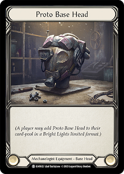 Proto Base Head image