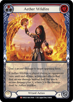 Aether Wildfire (1)