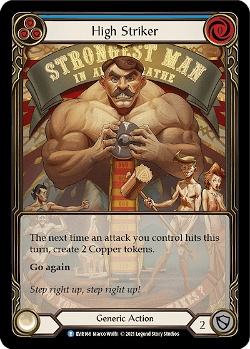 High Striker (3) image