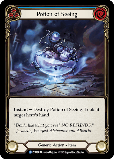 Potion of Seeing (3) Full hd image