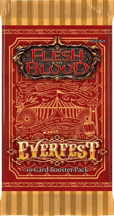 Everfest Booster Pack Full hd image