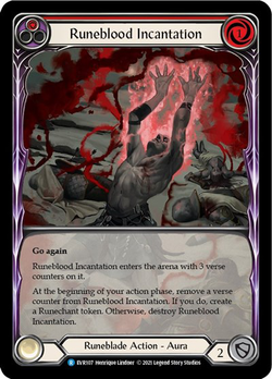 Runeblood Incantation (1) image